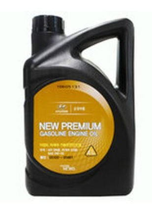 05100-00461 Ulei motor HYUNDAI 0W20 4L HYUNDAI 